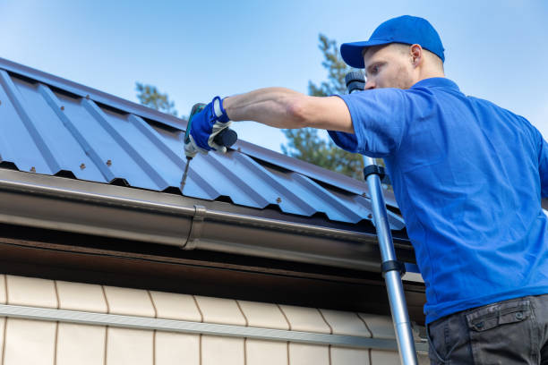 Best Chimney Flashing Repair  in Longboat Key, FL