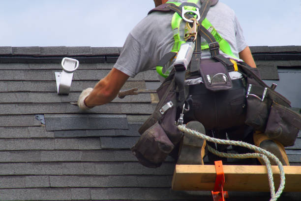 Fast & Reliable Emergency Roof Repairs in Longboat Key, FL