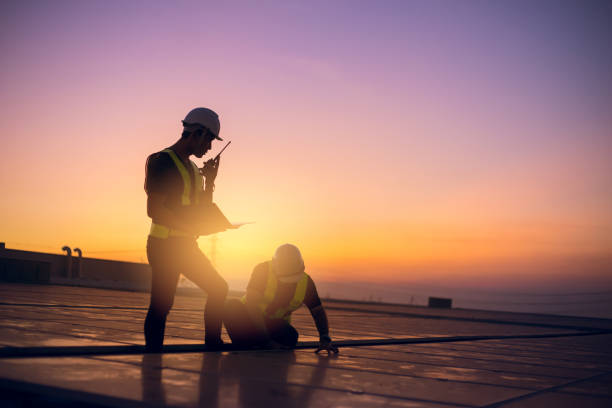 Professional  Roofing repair and installation in Longboat Key, FL